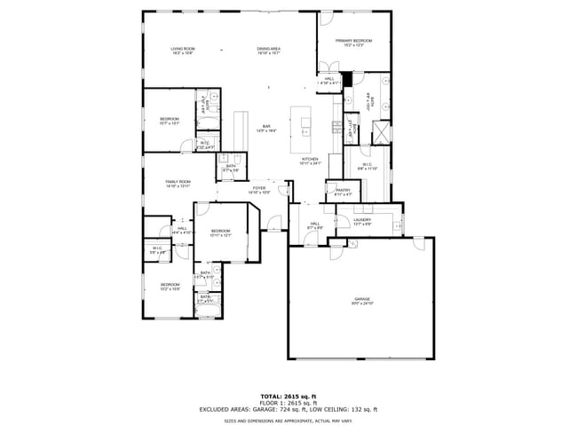 Photo - 1629 E Montebello Ave