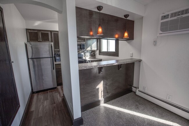 Photo - Tree Tops Apartments