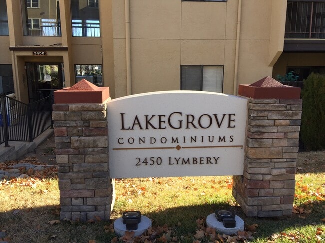 2450 Lymbery St Unit 132