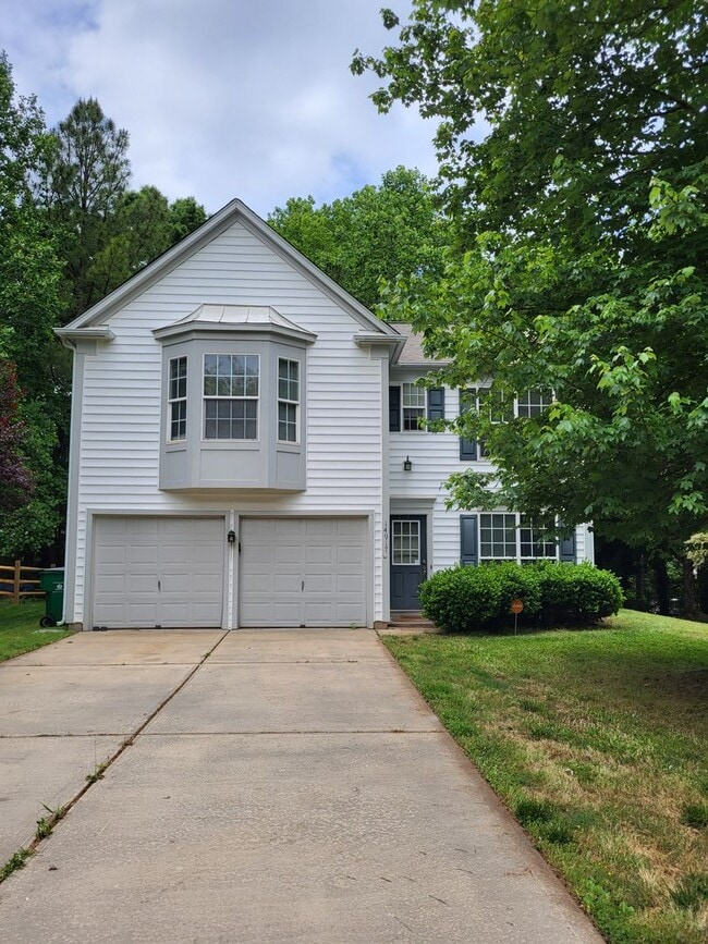 3 bedroom home in Edindale - 3 bedroom home in Edindale