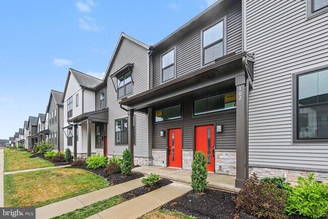 104 Madison dr