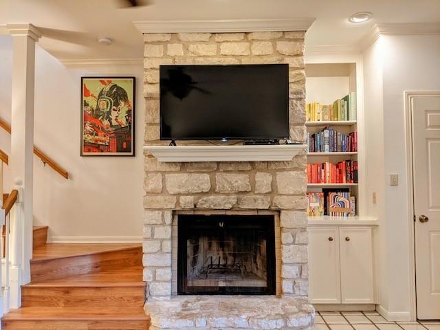 Photo - 639 W 31st St