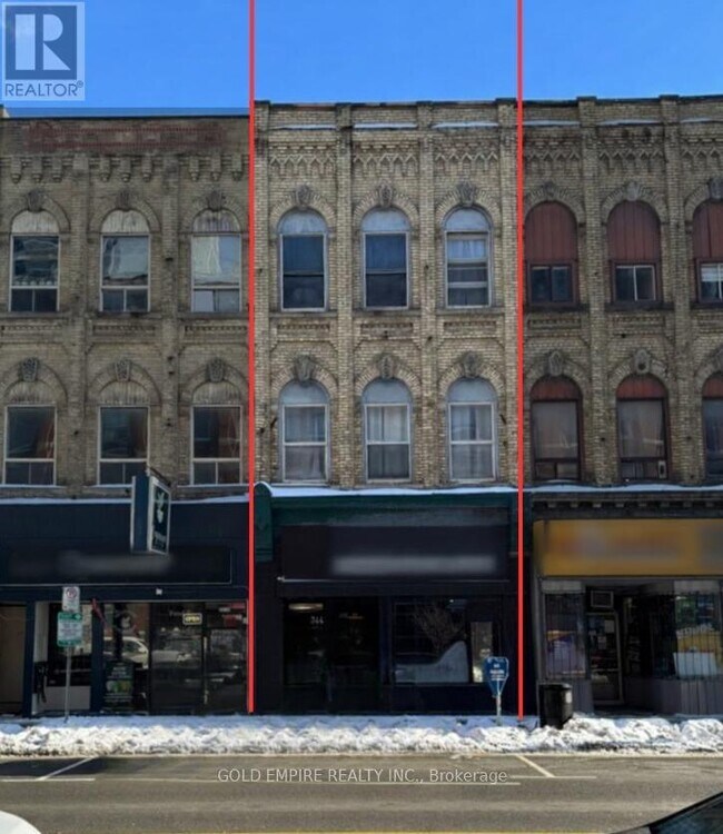 Photo - 344 Richmond St Unit 3