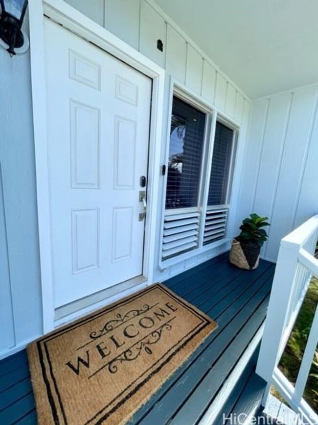 Photo - Split level townhome in Aiea! PET FRIENDLY!