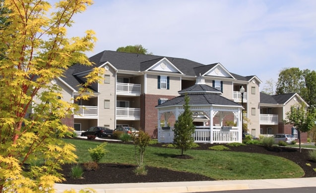 WillowBrook Luxury Apartments