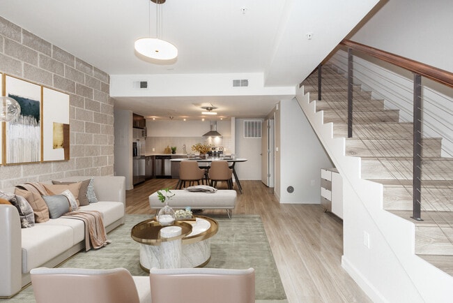 E14 Apartments