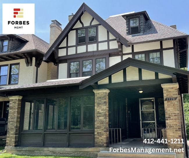 Photo - 1728 Wightman St