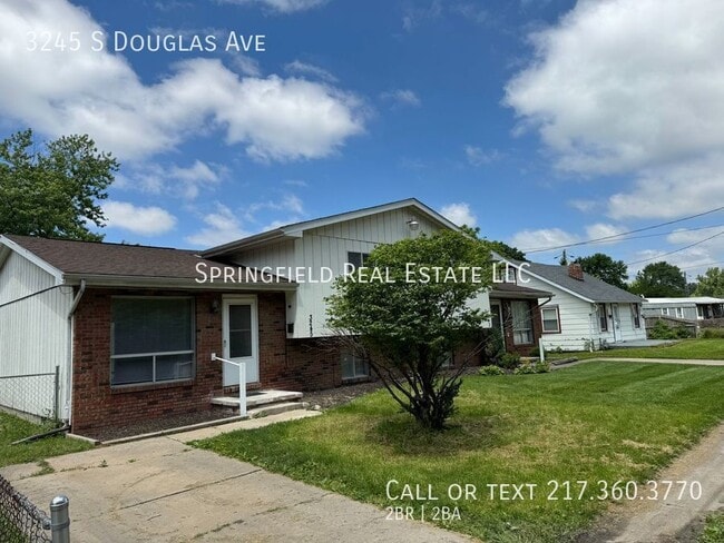 Photo - 3245 S Douglas Ave Apartment