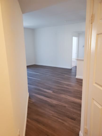 Renovated Entry Canyons