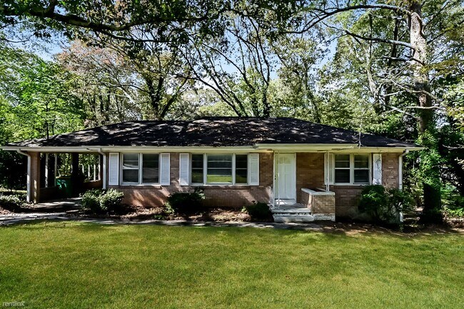 Houses For Rent In Forest Park Ga Forrent Com