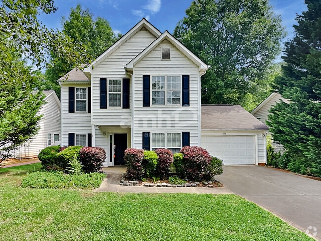Building Photo - 6030 Shining Oak Ln Rental