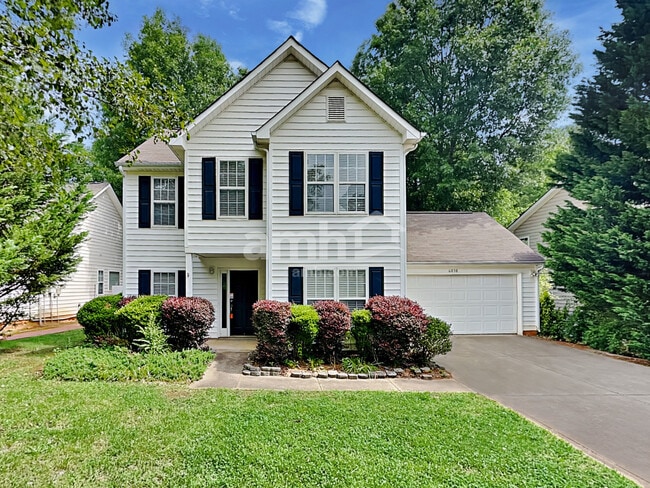 Building Photo - 6030 Shining Oak Ln Rental