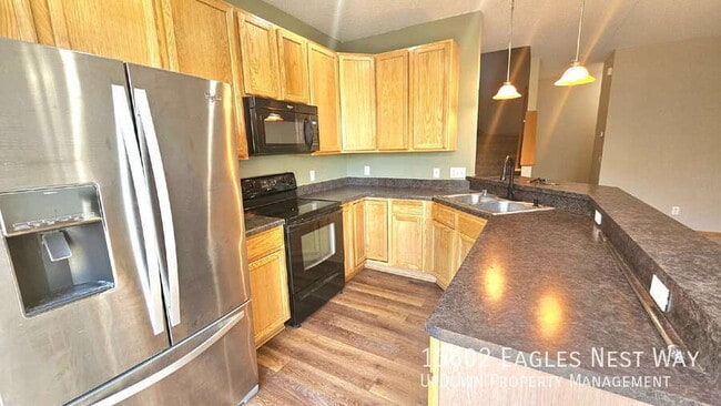 Photo - 15602 Eagles Nest Way