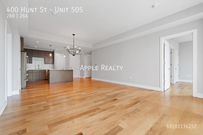 400 Hunt St Unidad 505