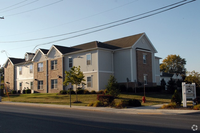 Photo - Chambersburg Senior Housing