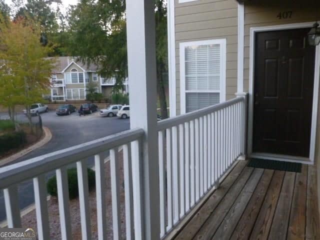 Building Photo - 407 Berkeley Woods Dr Unit 407