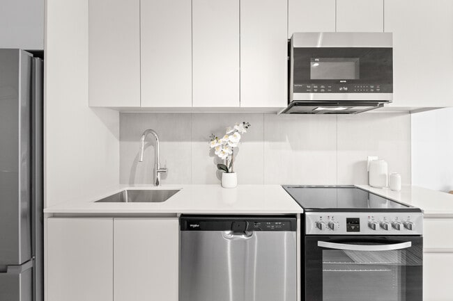 Photo - Ostral Appartements