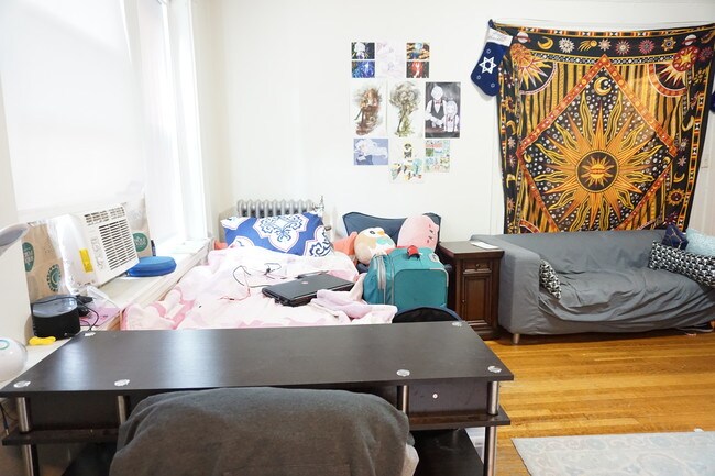 88 Washington St Unit 26