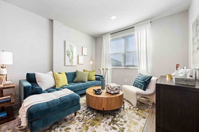 Dunson Grove Apartments