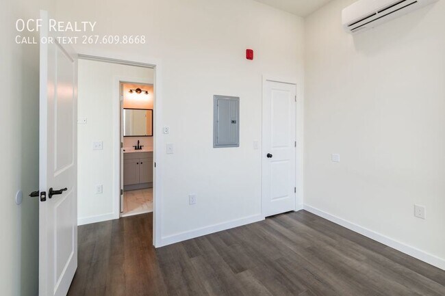 Photo - New 1 Bed Kingsessing Apartment Unidad 301