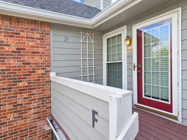 Photo - Spacious Meadow Hills Condo with Loft, Attached Garage & Pool Access Unit F
