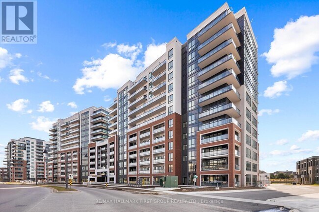 Photo - 51 Clarington Blvd Unité 902