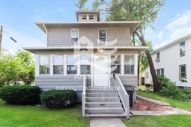 Building Photo - 1014 Benham Ct