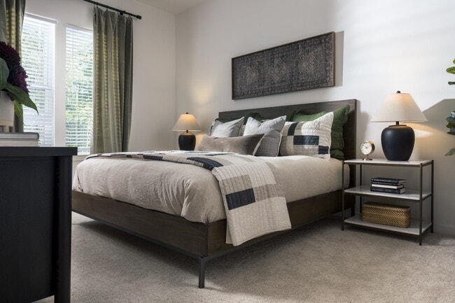 Photo - Address East End