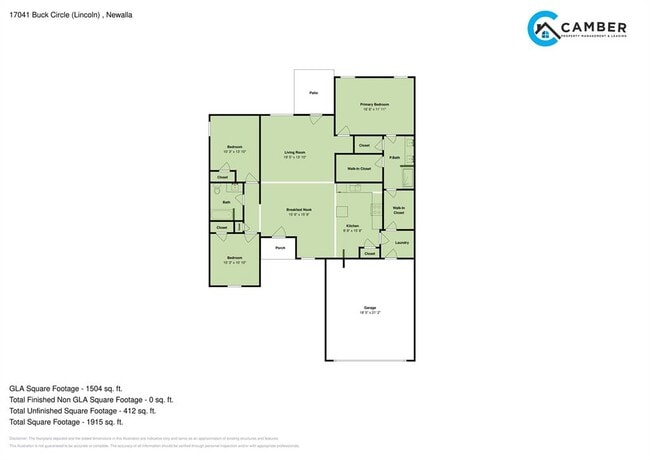 Photo - 17009 Oak Dr