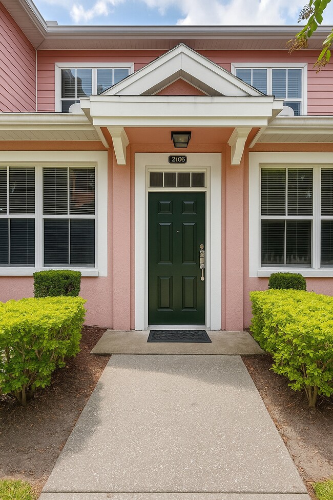 Building Photo - 4002 Venetian Bay Dr Rental