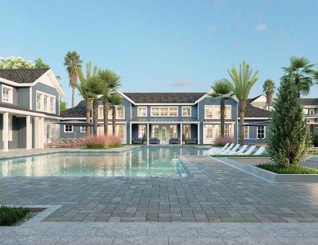 Building Photo - Velara Luxury Apartments