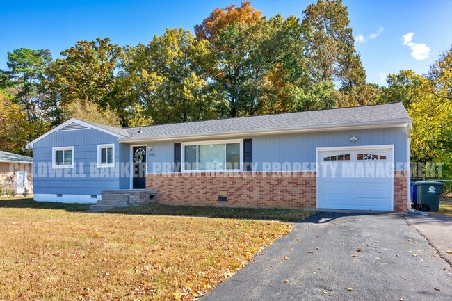Photo - 1326 Phils Dr House