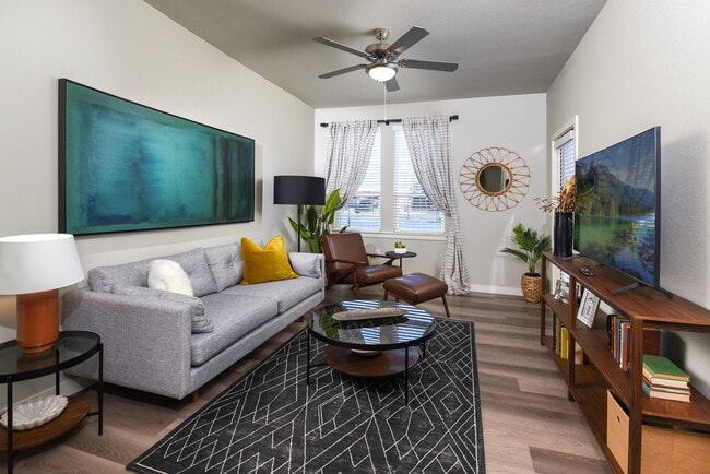 Photo - The Markson San Antonio