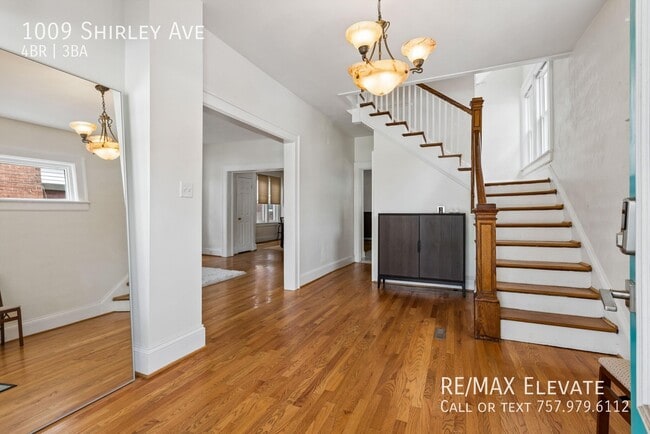 1009 Shirley Ave