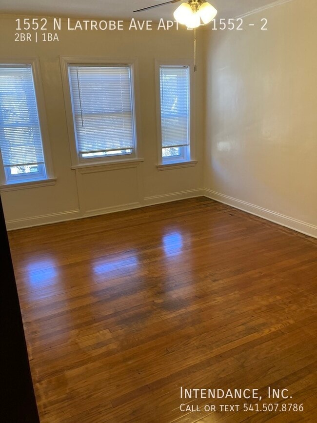 Photo - 1552 N Latrobe Ave Unidad 1552 - 2