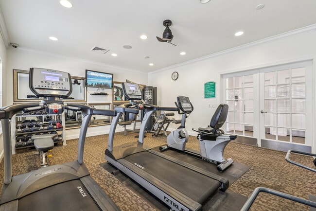 The Residences at Seven Gables