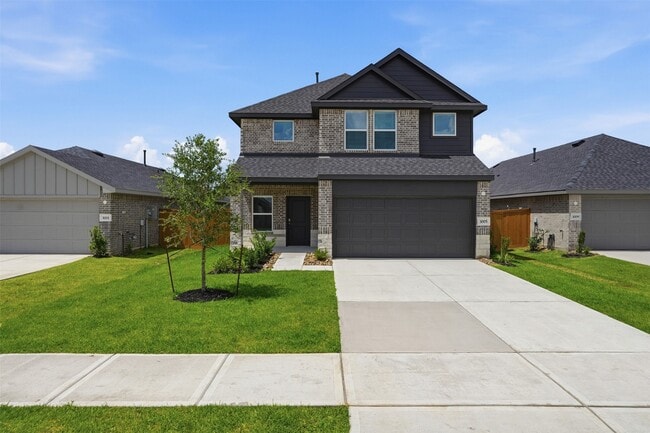 Building Photo - 3005 Teal Breeze Ln