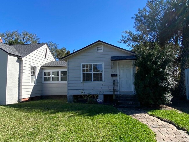 Photo - 115 Oglethorpe Blvd Unit B