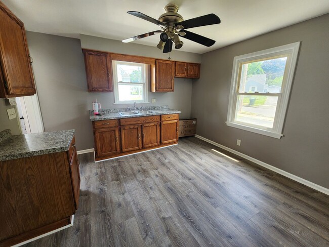 Photo - Three bedroom Single Family Home!