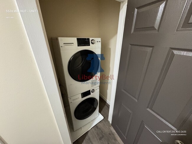 Photo - 5526 Walnut St Unit 1