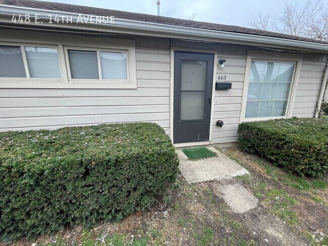 Building Photo - 448 E 14th Ave Rental