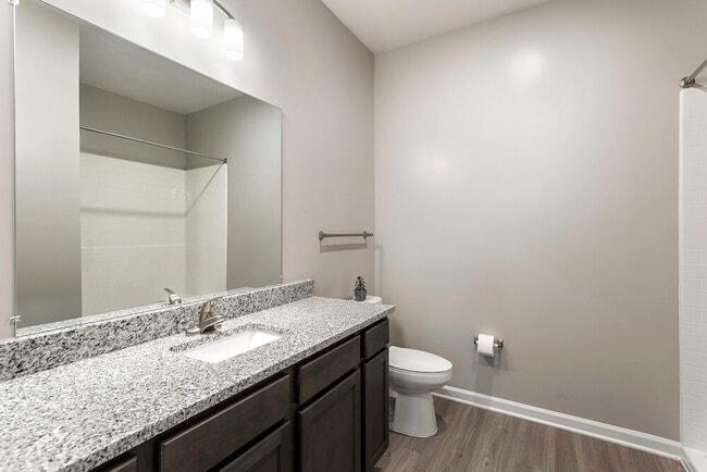 Photo - Young High Flats