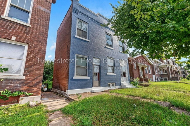 Photo - 3744 Gravois Ave Unit 1f Rear