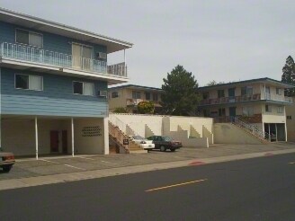 Photo - Stardust Apartments