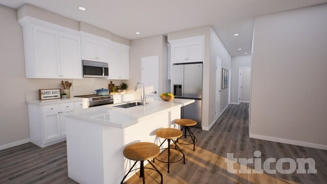 Photo - 1704 Lorraine Dr