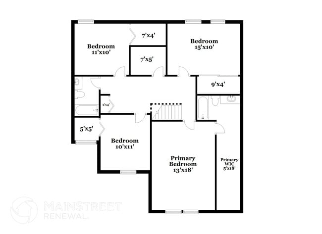 Photo - 9040 Wandflower Dr