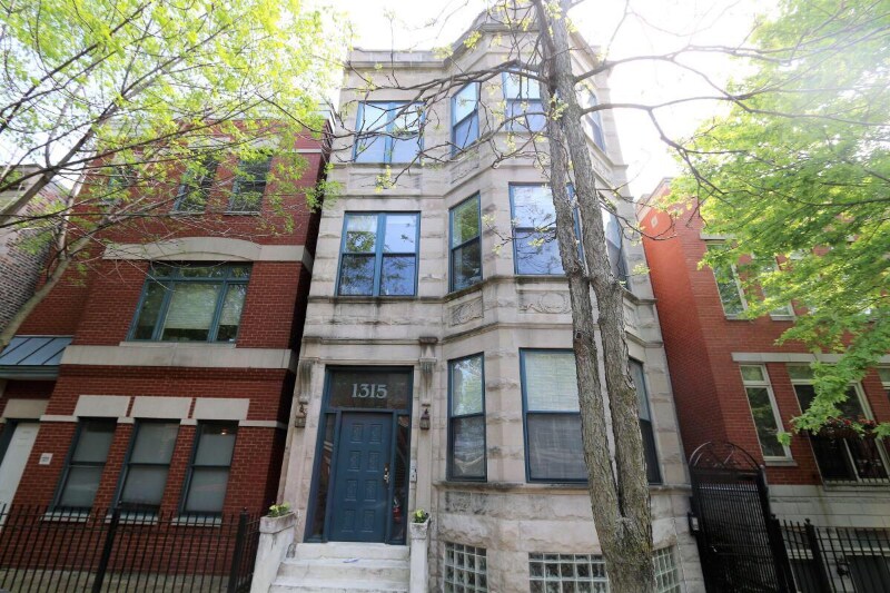 Photo - 1315 W Fillmore St