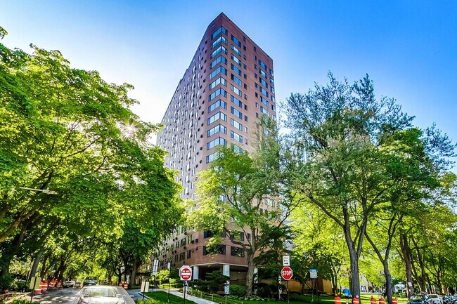 Building Photo - 3100 N Lake Shore Dr Unit 1506