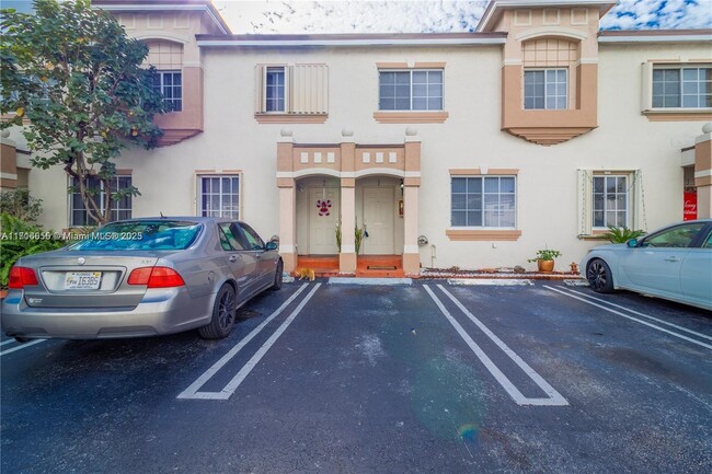 Photo - 8360 NW 10th St Townhome