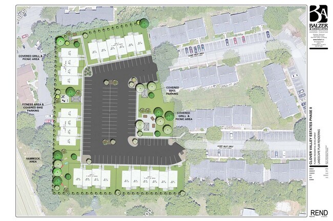 Photo - Brand New Townhouse Development in Blacksburg!